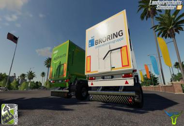 Krampe Trailer Pack v2.2.0 by Bonecrusher6