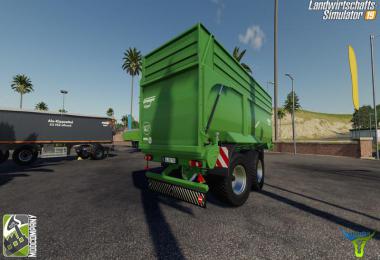 Krampe Trailer Pack v2.2.0 by Bonecrusher6
