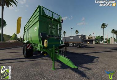 Krampe Trailer Pack v2.2.0 by Bonecrusher6