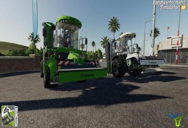 Krone Ernter Pack by Bonecrusher6 v2.5.0