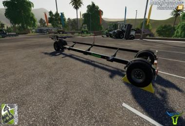 Krone Ernter Pack by Bonecrusher6 v2.5.0