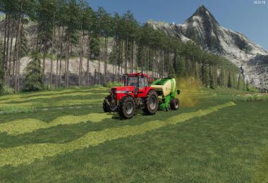 Krone Fortima V1500 v1.0.0.0