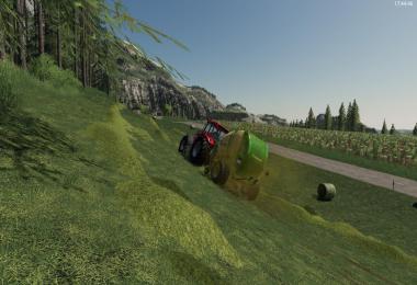 Krone Fortima V1500 v1.0.0.0