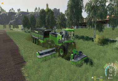 Krone Pack OY MP v19.6