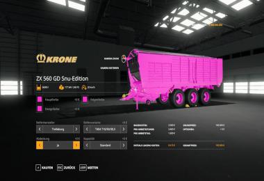 Krone Pack Snu-Edition v1.1.0