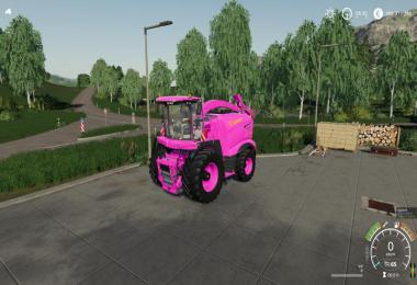 Krone Pack Snu-Edition v1.1.0