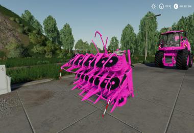 Krone Pack Snu-Edition v1.1.0