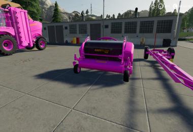 Krone Pack Snu-Edition v1.1.0