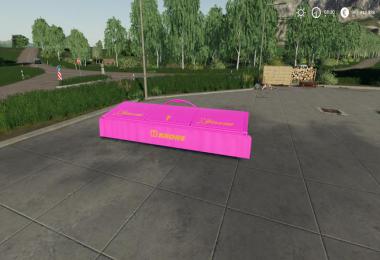 Krone Pack Snu-Edition v1.1.0