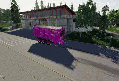 Krone Pack Snu-Edition v1.1.0