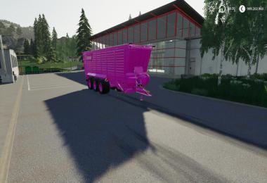 Krone Pack Snu-Edition v1.1.0