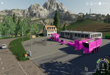 Krone Pack Snu-Edition v1.1.0