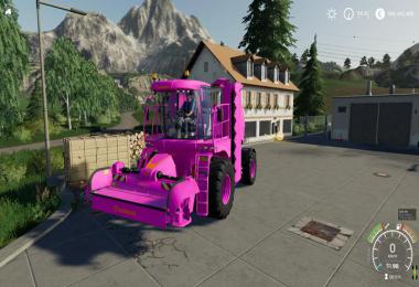 Krone Pack Snu-Edition v1.1.0