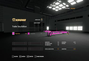 Krone Pack Snu-Edition v1.1.0