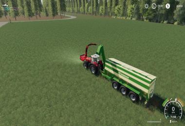Krone TX430 v1.1