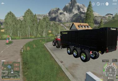 Krone ZX560GD v1.0.0.0