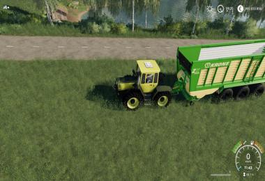 Krone ZX560GD v1.0.0.0