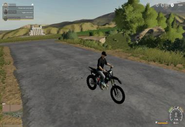 Ktm Dirtbike v1.0.0.0