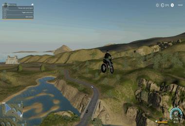 Ktm Dirtbike v1.0.0.0