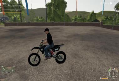 Ktm Dirtbike v1.0.0.0