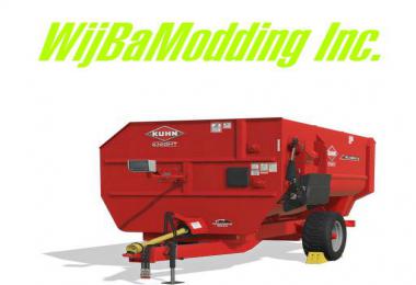 Kuhn Knight RA 142 v1.0.0.0
