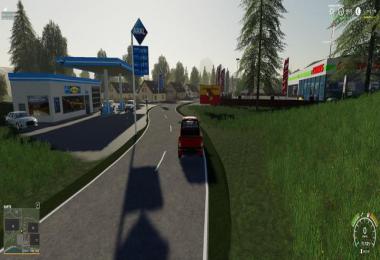 Landkreis Breisgau v1.0.0.0