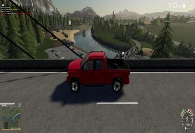 Landkreis Breisgau v1.0.0.0