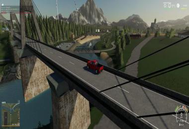 Landkreis Breisgau v1.0.0.0