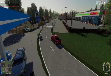 Landkreis Breisgau v1.2.0