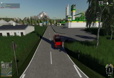 Landkreis Breisgau v1.2.0