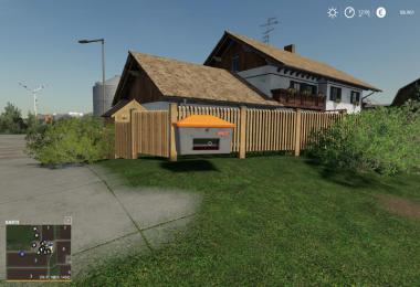 Landkreis Breisgau v1.2.0