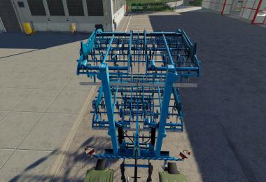 Lemken Corundum 750 v1.0.0.0