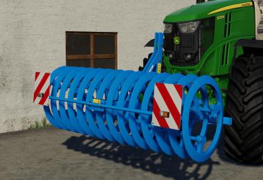 Lemken VarioPack 110 FEP 300-90 v1.0
