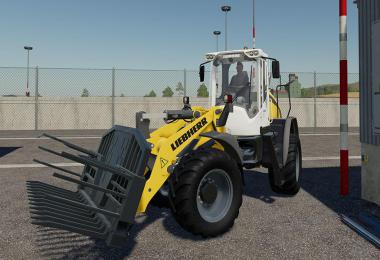 Liebherr L538 v1.0.0.0