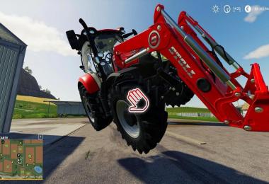Lift Heavy Loads v1.0