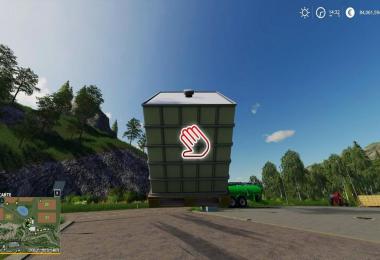 Lift Heavy Loads v1.0