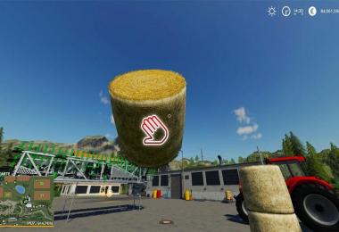 Lift Heavy Loads v1.0