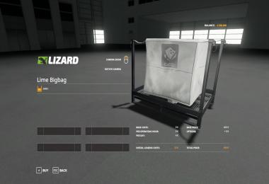 Lime 40000 LBS v1.0.0.4