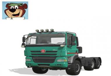 LKW Pack OY mp v19.5
