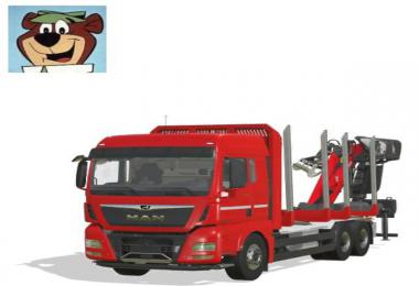 LKW Pack OY mp v19.5