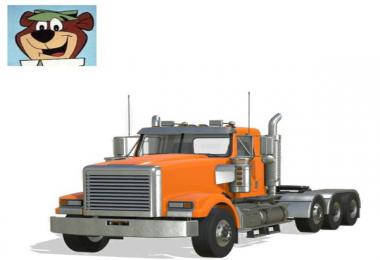 LKW Pack OY mp v19.5