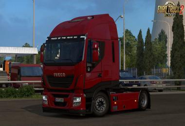 Low deck chassis addons for Schumi's trucks v2.1 by Sogard3