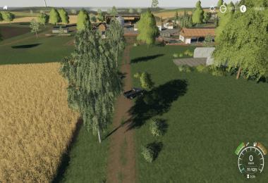 LS09 Giants Island v1.0