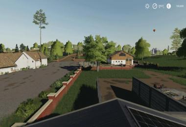 LS09 Giants Island v1.0