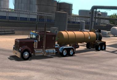 Lubbock 1970 Tanker Ownable v1.0