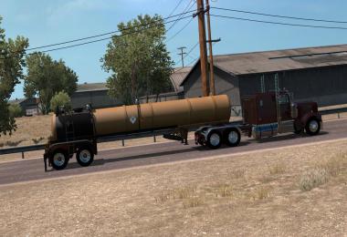 Lubbock 1970 Tanker Ownable v1.0
