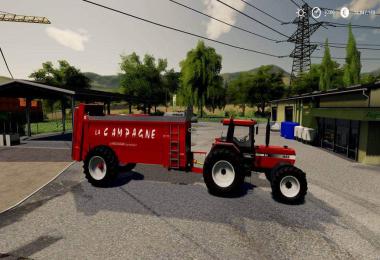 Mach 1 Trailer v1.0.0.0