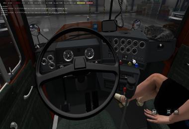 MACK SL-V8 v4.2 [UPD: 24.01.19] 1.33.x