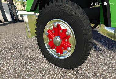 Mack Superliner Daycab 1980’S v1.2