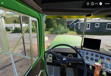 Mack Superliner Daycab 1980’S v1.2